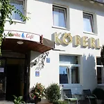 Hotel Koeberl München