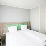 Koeberl Hotel 3*