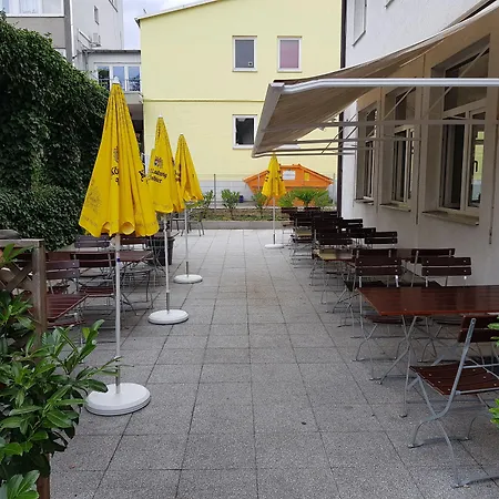 Koeberl Hotel 3*