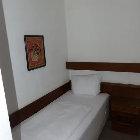 Koeberl Hotel