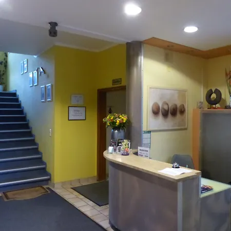 Koeberl Hotel 3*