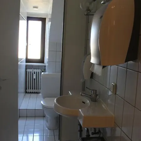 Hotel Koeberl