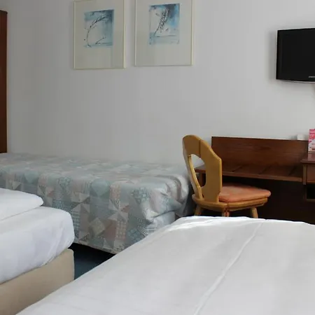 Koeberl Hotel 3*