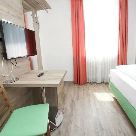 Hotel Koeberl