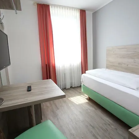 Koeberl Hotel 3*