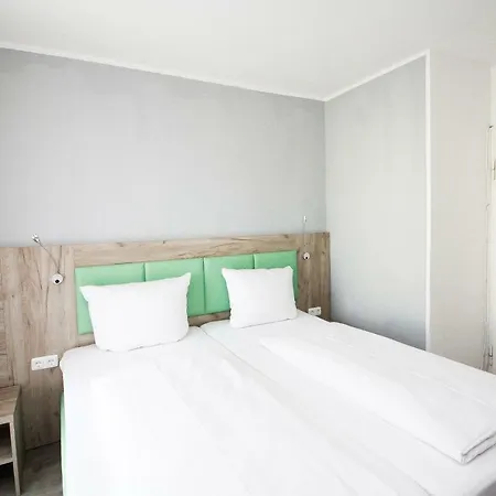 Koeberl Hotel 3*
