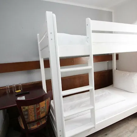 Koeberl Hotel 3*