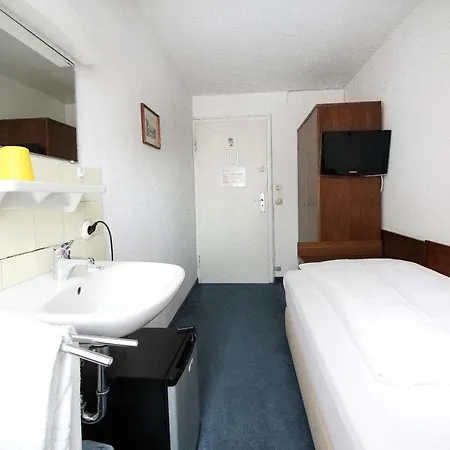 Koeberl Hotel 3*