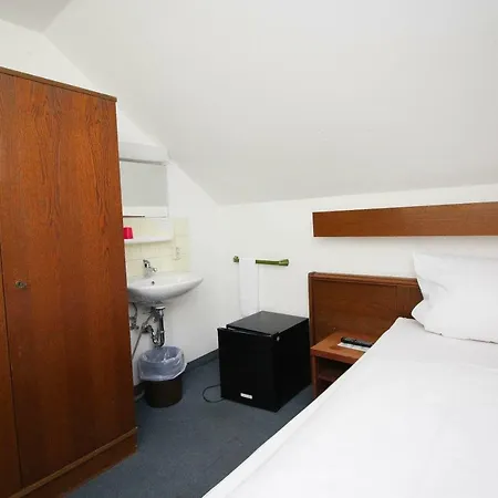 Hotel Koeberl