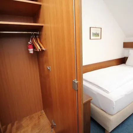 Hotel Koeberl Munich