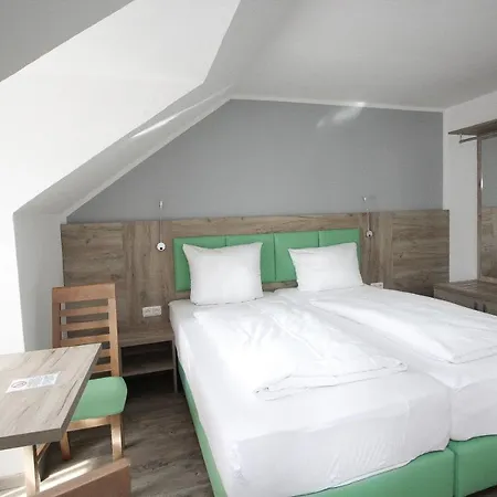 Koeberl Hotel 3*