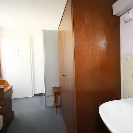 Hotel Koeberl Monachium