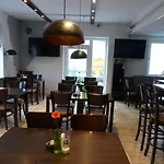 Hotel Koeberl Munique