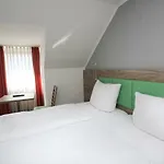 Hotel Koeberl Munique