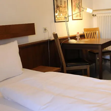 Koeberl Hotel München