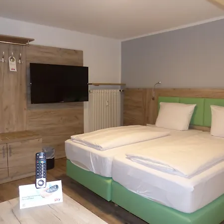 Koeberl Hotel München