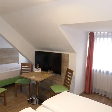 Koeberl Hotel 3*