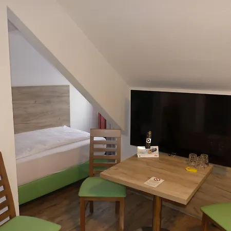 Hotel Koeberl 3*