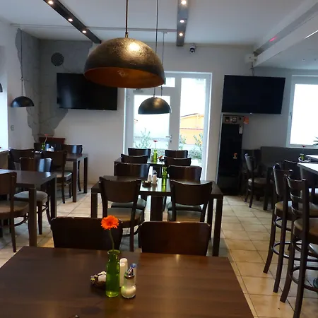 Hotel Koeberl München
