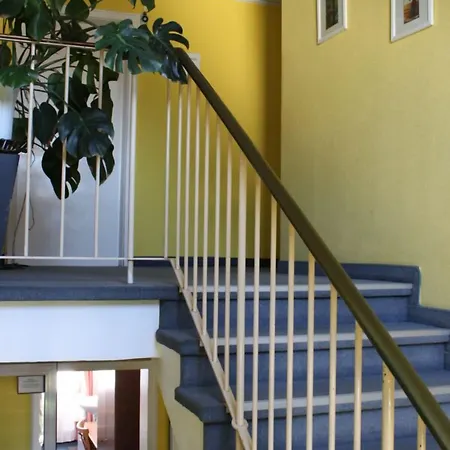 Koeberl Hotel 3*