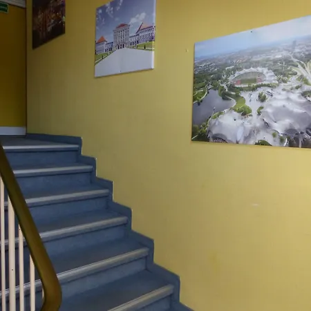 Hotel Koeberl Mnichov