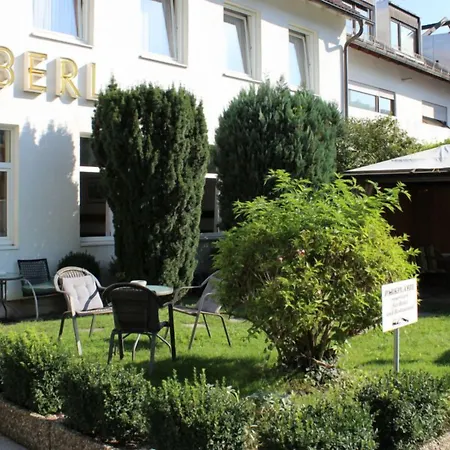 Koeberl Hotel 3*