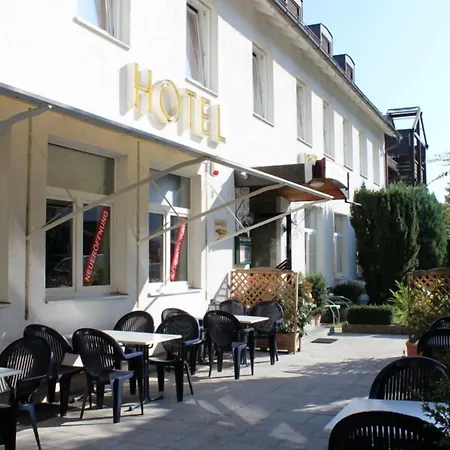 Koeberl 3* München