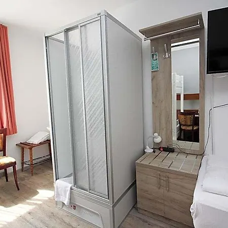 Отель Koeberl