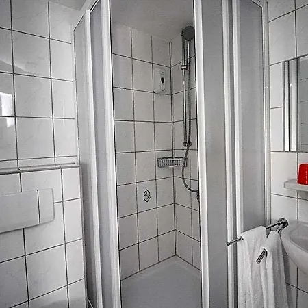 Отель Koeberl 3*