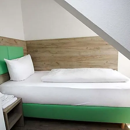Koeberl Hotel