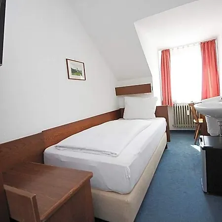 Koeberl 3* München