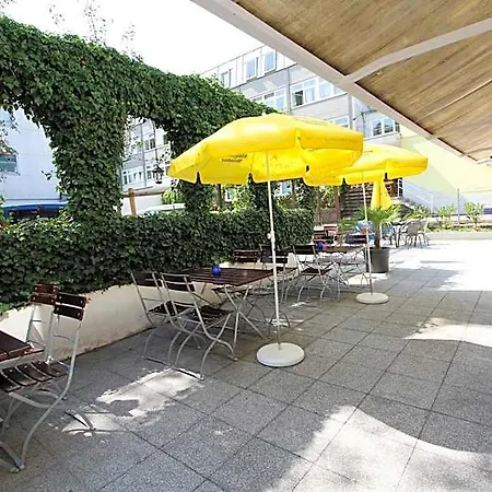 Koeberl Hotel