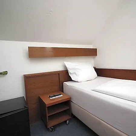 Koeberl Hotel München