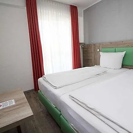 Hotel Koeberl München