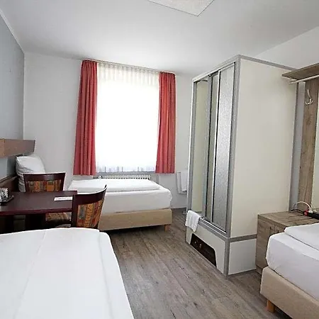 Koeberl Hotel 3*