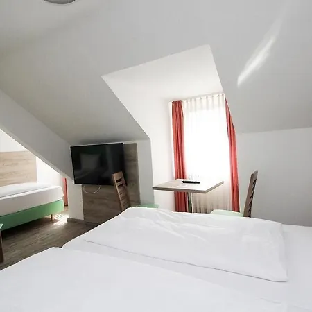 Hotel Koeberl 3*