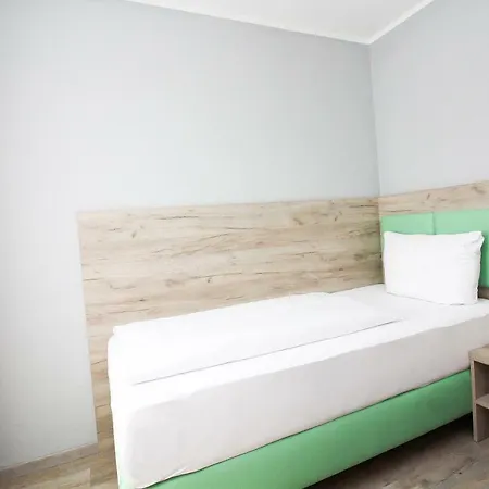 Koeberl Hotel München