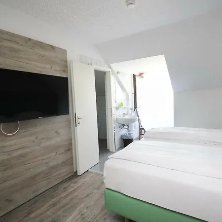 Hotel Koeberl Mnichov