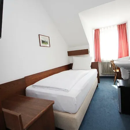 Koeberl Hotel Munich