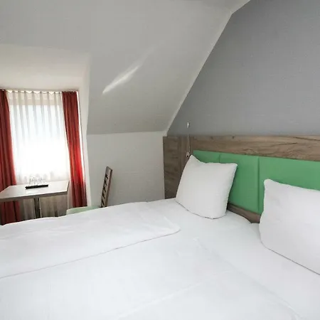 Hotel Koeberl Munich