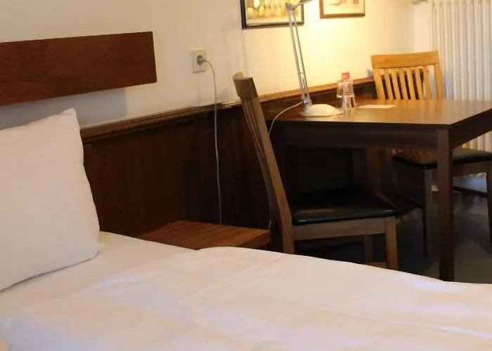 Koeberl Hotel Monachium