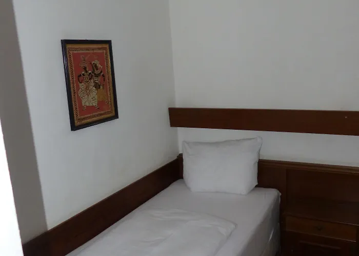 Koeberl Hotel