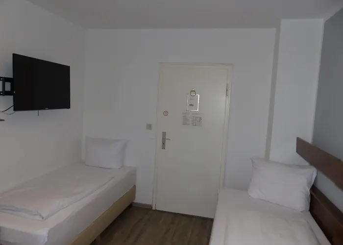 Hotel Köberl