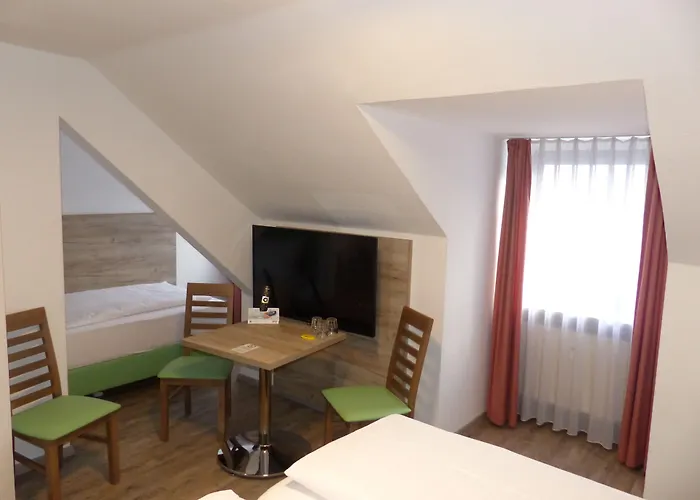 Köberl Hotel 3*