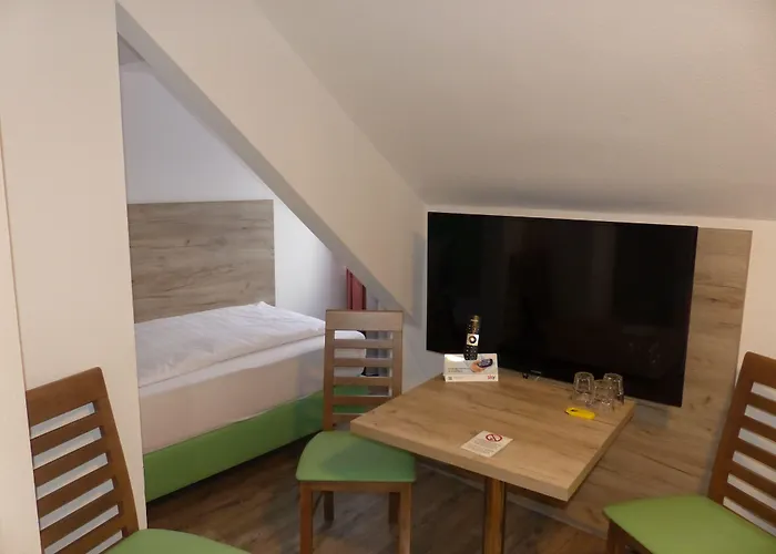 Hotel Köberl 3*