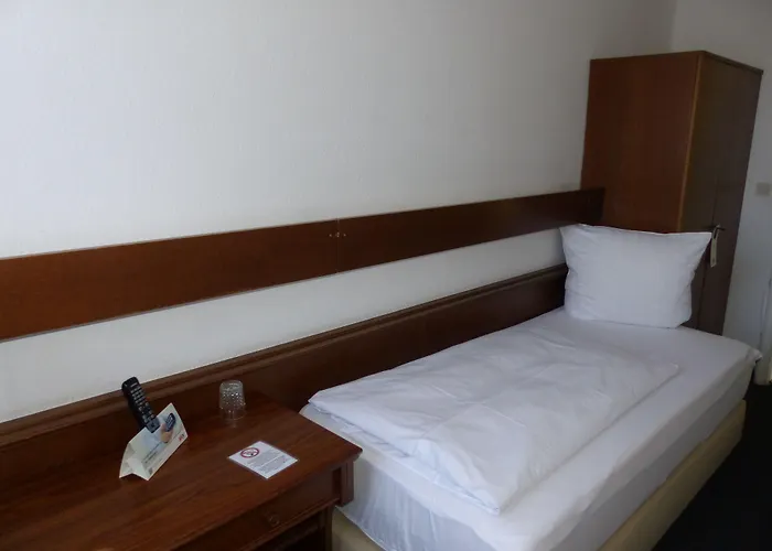 Hotel Koeberl 3*