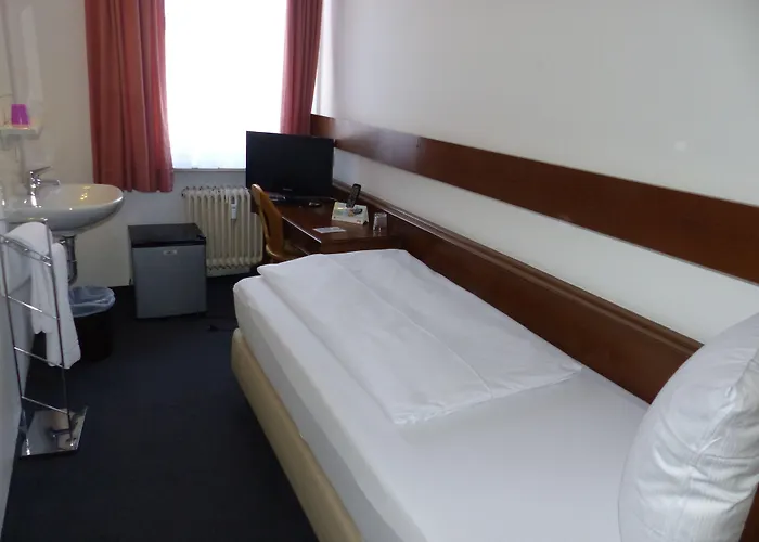 Koeberl Hotell 3*