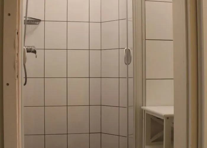 Koeberl Hotel Monachium