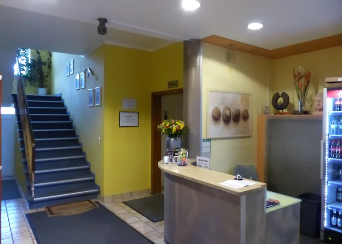 Koeberl Hotel 3*