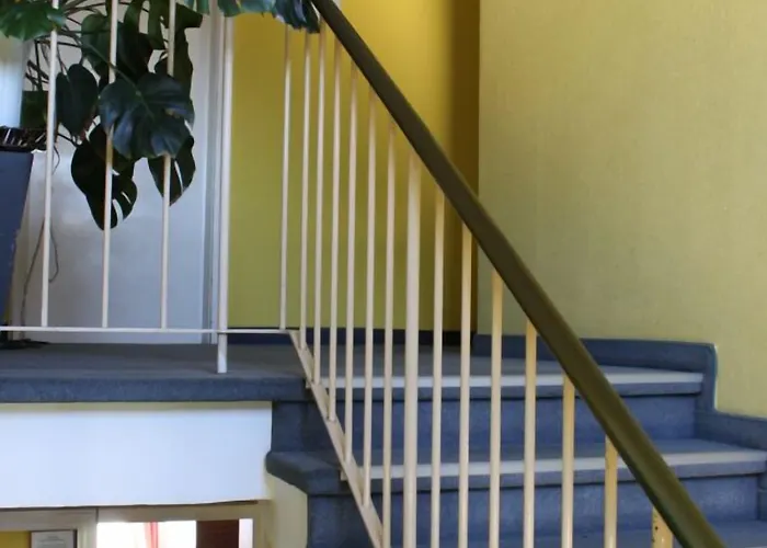 Köberl Hotel 3*